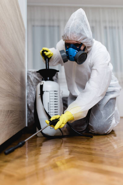 Best Pest Prevention Services  in Annapolis Neck, MD